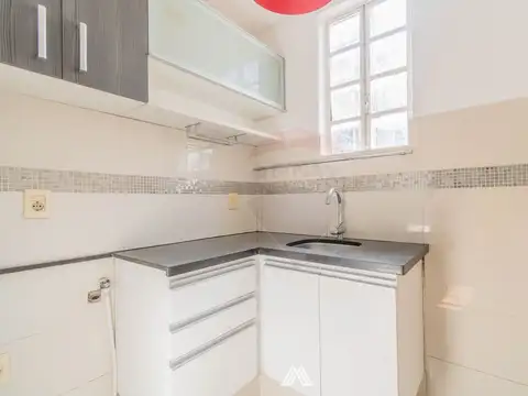 Departamento en Venta al Norte