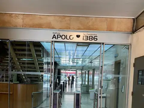 Oficina en Alquiler en San Nicolás, $ 700.000