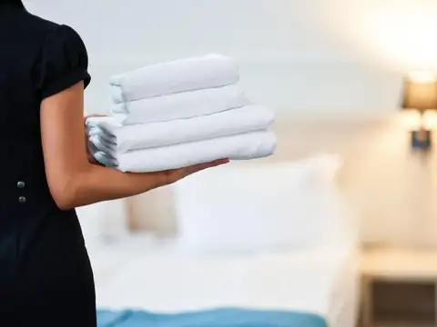 Hotel en Venta A Estrenar