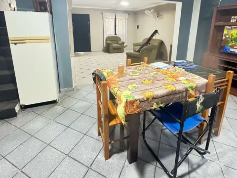 DUPLEX DE 3 DORMITORIOS