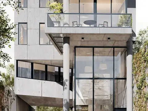 Departamento en Venta de 2 dormitorios