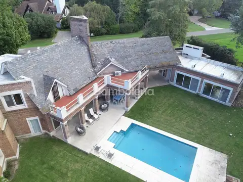 Country  Club San Diego - Moreno 100