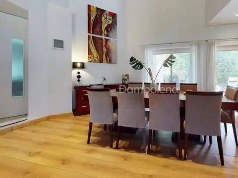 Casa en Venta 20 años