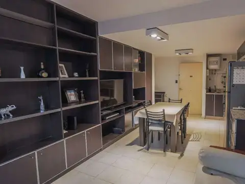 Venta 2 ambientes RECOLETA