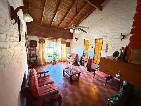 Casa en Venta 16 años