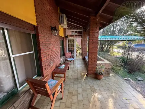 Casa en Venta en Las Lajas Country Club, USD 195.000