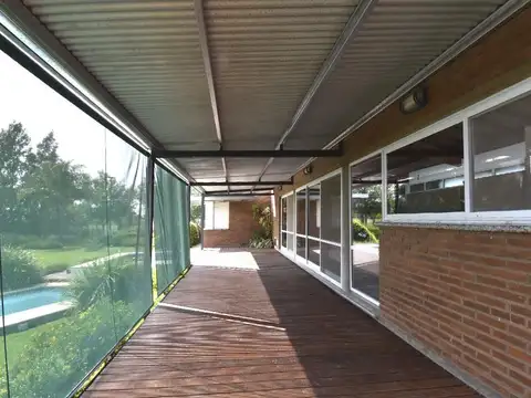 Casa en Venta en Fisherton, USD 450.000