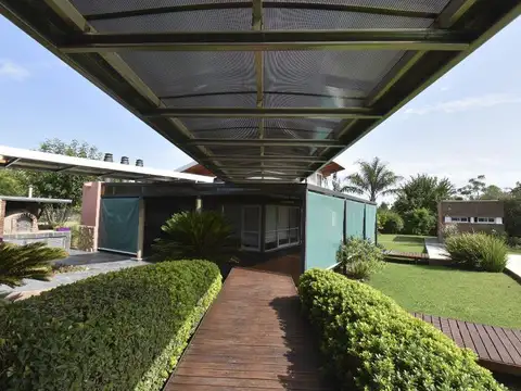 Casa en Venta A Estrenar