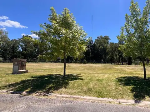 Terreno en Venta en Ingeniero Maschwitz, USD 20.000