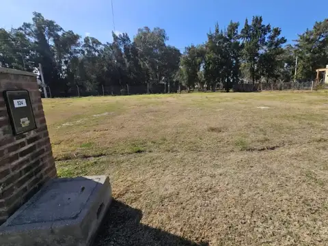 Terreno en Venta de 600,0 m2