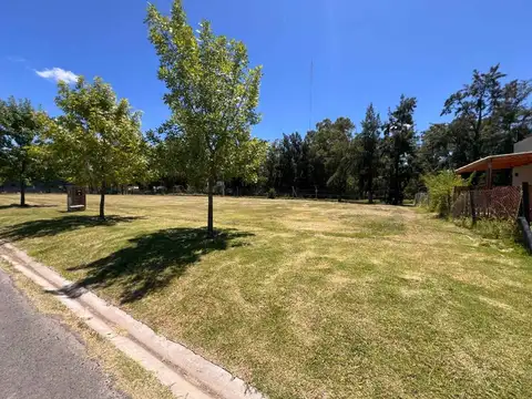 Terreno en Venta de 600,0 m2