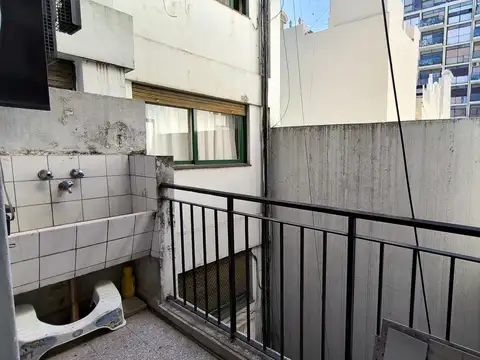 Departamento en Alquiler de 1 dormitorio