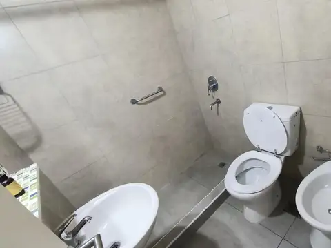 Departamento en Alquiler Apto profesional