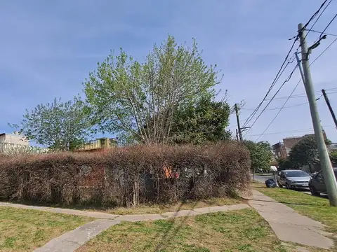 Casa en  venta 3 ambientes