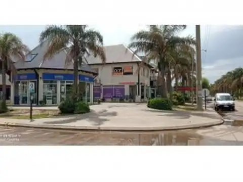 Boulevard Tierra de Sueños 100