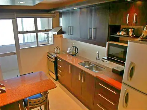 Departamento en Venta en Pocitos , USD 235.000