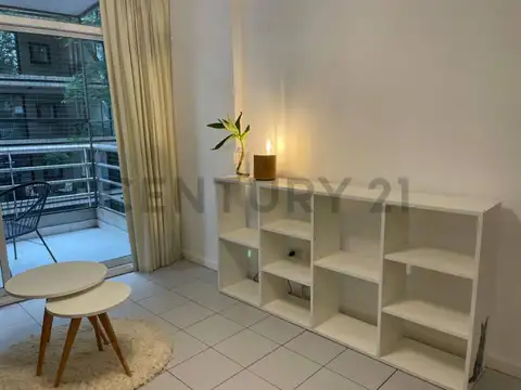 Departamento en Alquiler A Estrenar