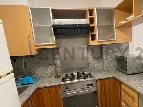 Departamento en Alquiler de 1 dormitorio