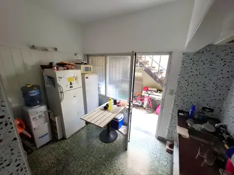 Depto Tipo Casa en Venta en Villa Martelli, USD 120.000