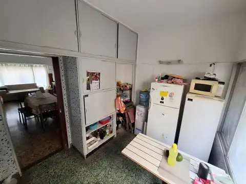 Depto Tipo Casa en Venta 40 años