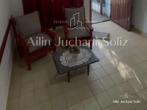 Casa en Venta 15 años