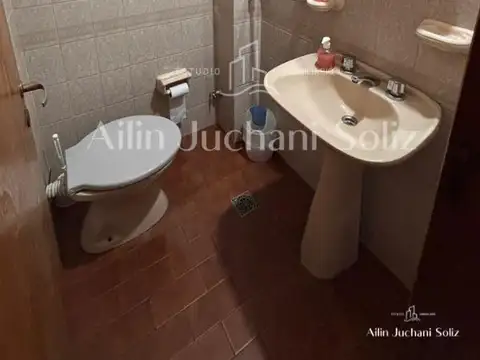 Casa en Venta al Oeste