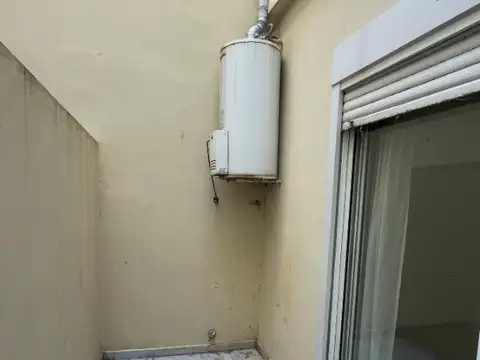 Departamento en Venta 9 años