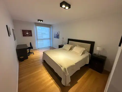 Departamento en Alquiler en Puerto Madero, USD 3.000