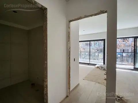 Departamento en Alquiler de 1 dormitorio