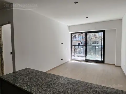 Departamento en Alquiler de 2 ambientes