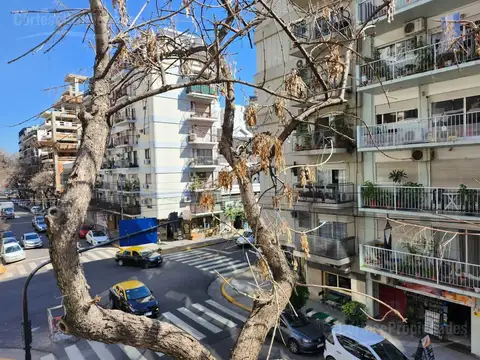 Departamento en Alquiler Apto profesional