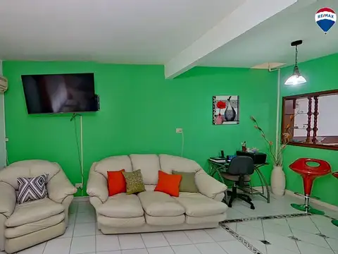Casa en Venta 36 años