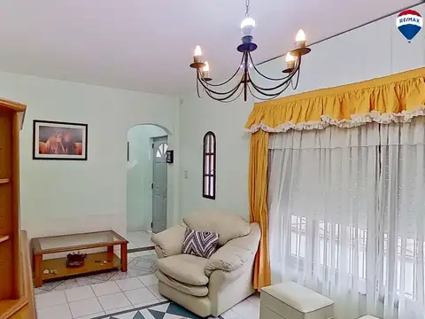 Casa en Venta en Moron, USD 99.000