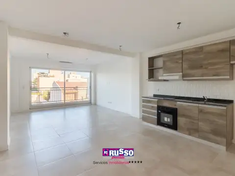 Departamento en Venta al Norte