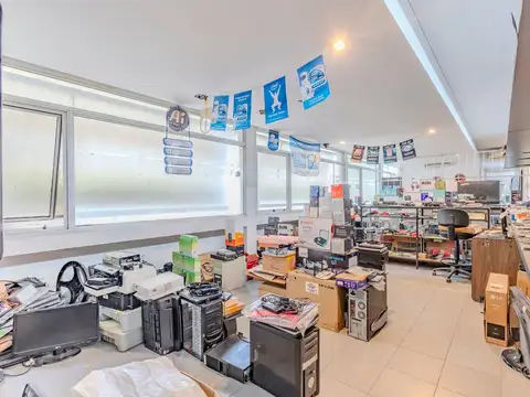 Locales en venta en La Plata