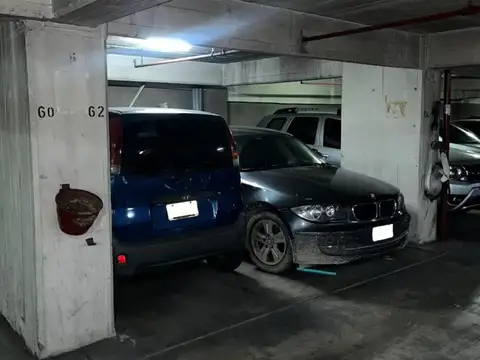 AV. SANTA FE al 2300 2° SUB.