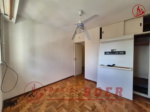 Alquiler 2 Ambientes Centro de Villa Ballester