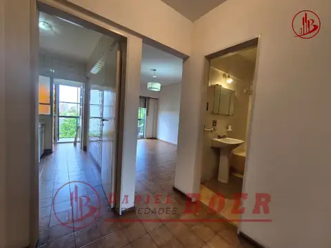 Departamento en Alquiler en Villa Ballester, $ 500.000