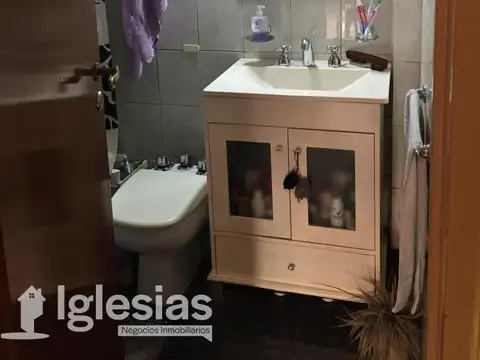 Departamento de dos ambientes en Ciudad Madero