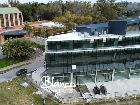 Oficina en Alquiler en Pilar, USD 3.980