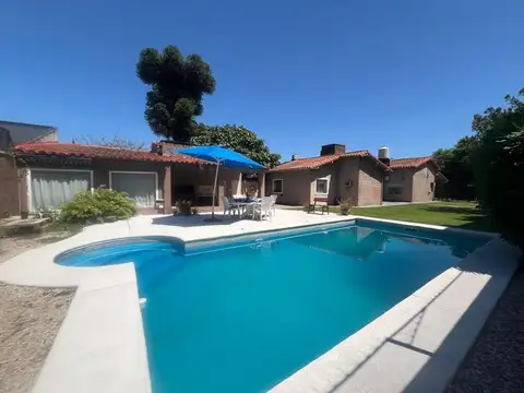 CHALET 360 NATURALEZA Y CONFORT