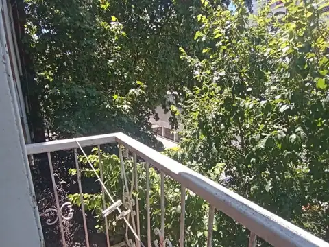 Departamento en Alquiler Temporal de 1 dormitorio