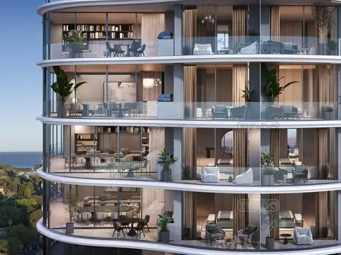 Departamento  en Venta en Puerto Madero, Capital Federal, Buenos Aires