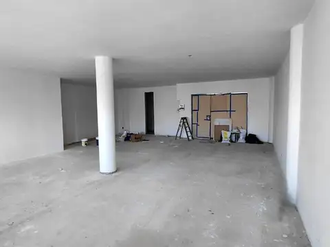 Alquiler Oficina 80m2