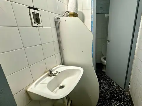 Local en Venta 40 años