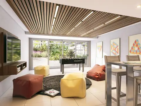 Departamento en Venta de 3 dormitorios