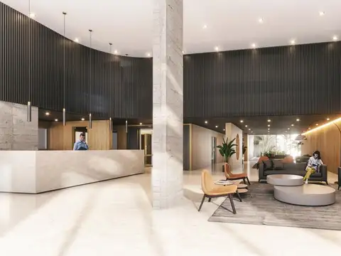 Departamento en Venta de 4 ambientes