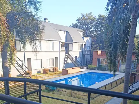 Muy Lindo Departamento en Venta en Villa Morra