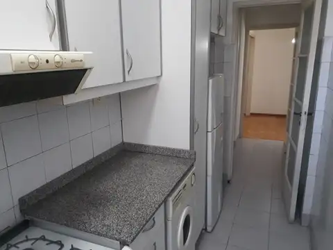 Departamento en Alquiler 60 años