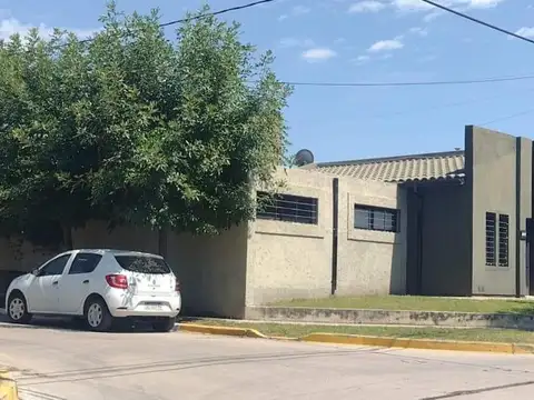 Las Pasionarias e/ Las Breas y Los Cocos